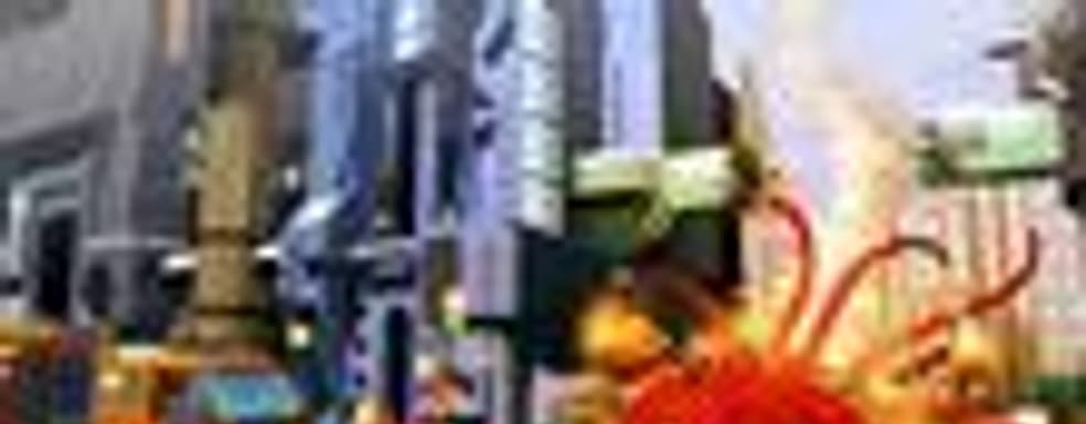 В Lego Universe появятся персонажи из Indiana Jones и Star Wars