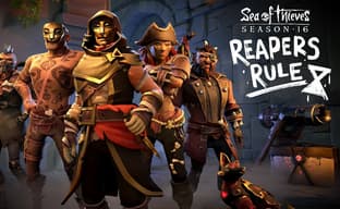 Thousands of Players Returned to Sea of Thieves After the Start of Season 16