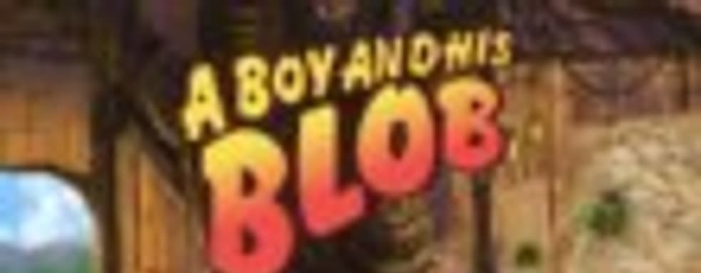 Переиздание A Boy and His Blob выйдет на РС и консолях 19 января