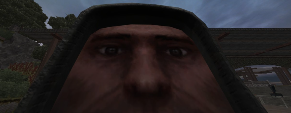 Stalcraft Fan Insulted Someone's Mother and Was Retaliated Against. Gamer Hacked and Framed as Terrorist