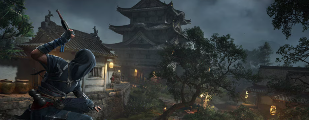 В Assassin's Creed Shadows впервые за девять лет появятся двойные стелс-убийства. Возвращение забытой механики в игру Ubisoft