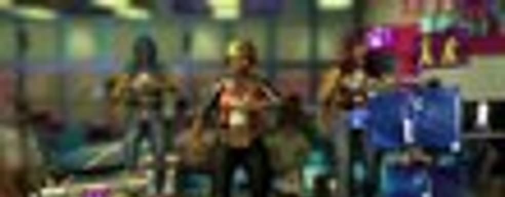 Dance Central: список композиций и ролик