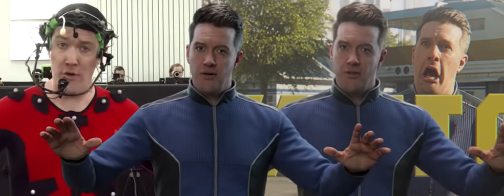 Авторы Helldivers 2 показали, как создавали легендарный вступительный ролик в духе «Звёздного десанта»