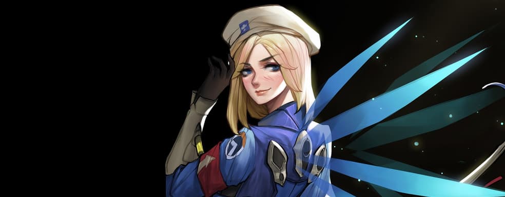 Пятилетие Overwatch. Празднование начнётся 18 мая