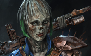 Утечка: фото гуля из сериала Fallout от Amazon