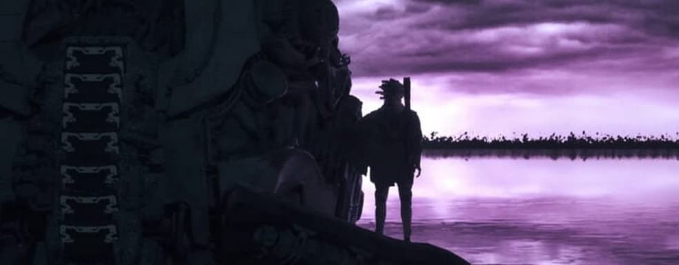 Анонсирован новый проект от авторов Shadow of the Colossus и The Last Guardian