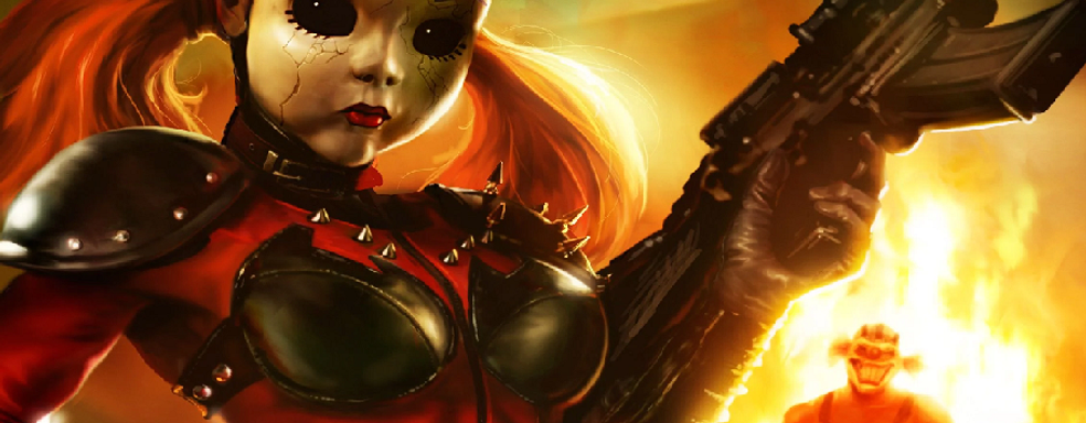 Создатель Twisted Metal назвал Sony «козлами» и пригрозил компроматом, когда узнал о Twisted Metal от создателей Destruction AllStars