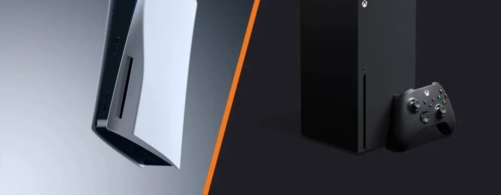 Аналитики: PS5 продается почти в два раза лучше Xbox Series X|S