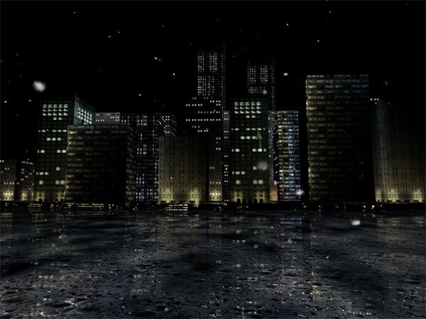 Max Payne Mobile