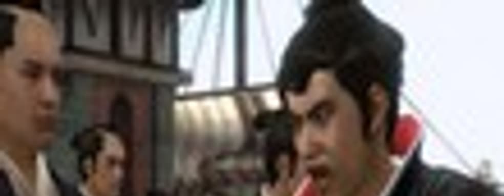 Way of the Samurai 4 выйдет в Steam 23 июля