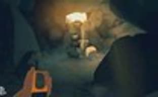 Е3-трейлер Firewatch