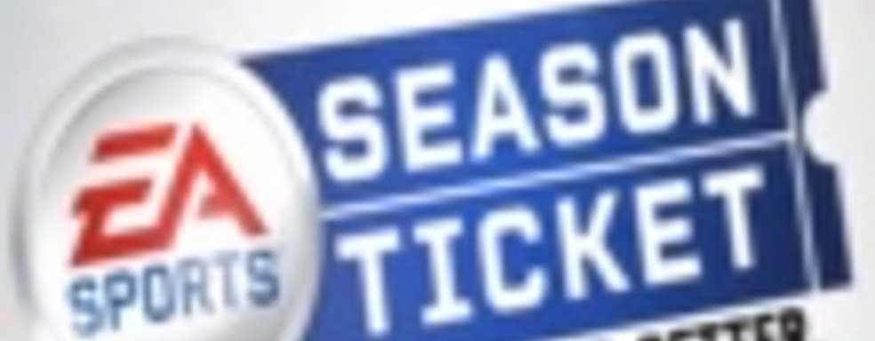 EA Sports Season Pass - DLC на $100 за $30