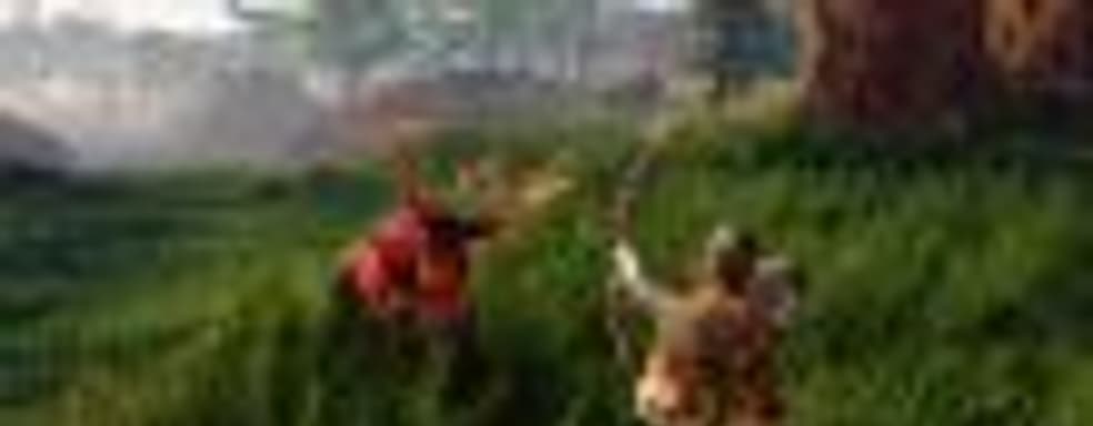 Тонкости боевой системы и магии в ролике Outward