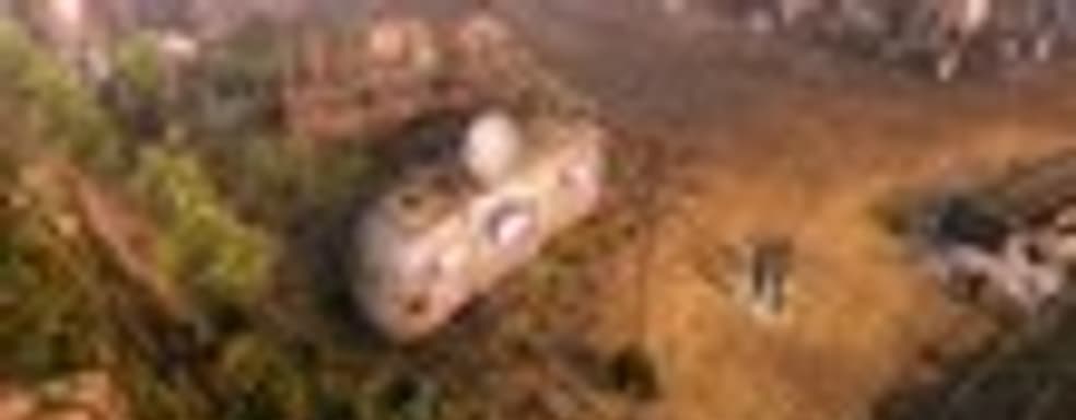 Deep Silver выступит издателем Wasteland 2