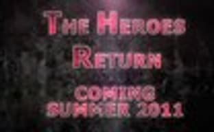 Трейлер Guardian Heroes