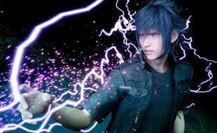 Создание Final Fantasy 15 поручали разработчикам обновлённых Deus Ex