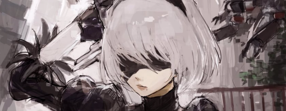 Фанаты NieR Automata уверовали в новую игру. Анонс NieR Orchestra Concert 12024 сильно заинтриговал