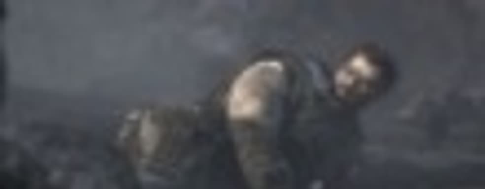 RPG-элементы в Gears of War 3