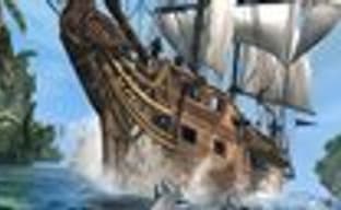 Онлайновый пропуск активирует элемент одиночной кампании Assassin's Creed IV: Black Flag 