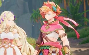 Visions Of Mana Producer Not Going to Cater to Western Audiences