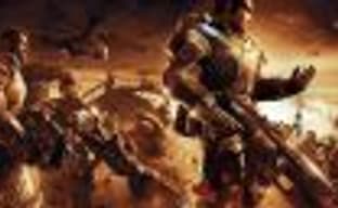 Продано 27 миллионов копий игр серии Gears of War
