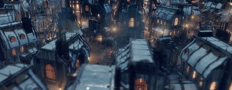 Frostpunk покупали каждые 2.3 секунды летней распродажи Steam. Игра 11 bit studios стала большим хитом