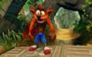 Crash Bandicoot N. Sane Trilogy: столкновение с прошлым