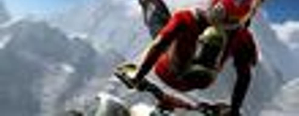 Split Second - новые гонки от создателей Pure