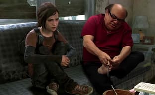 Дэнни ДеВито портит атмосферу The Last of Us в причудливом ремейке