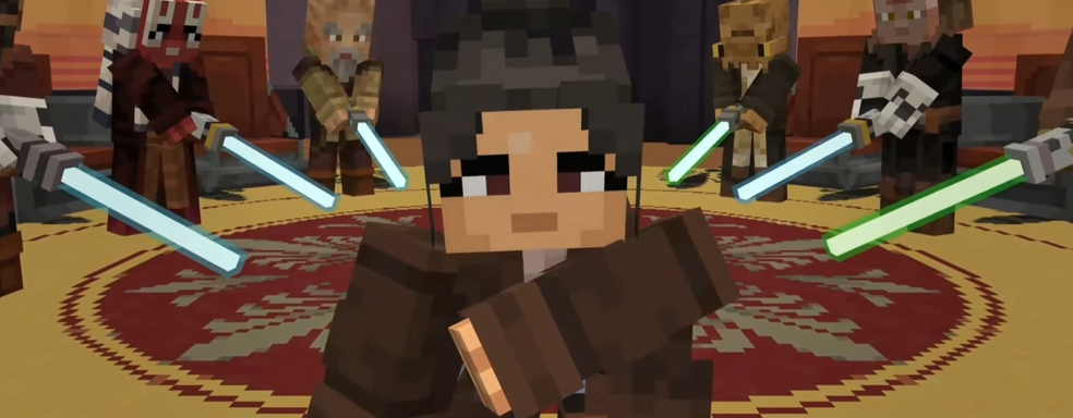 В Minecraft добавят автокрафт. Обновление 1.21, новые мобы, DLC и не только