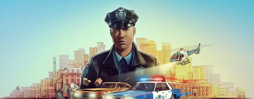The Precinct: A Day in Averno City напомнит, что ранние игры GTA не потеряли актуальности
