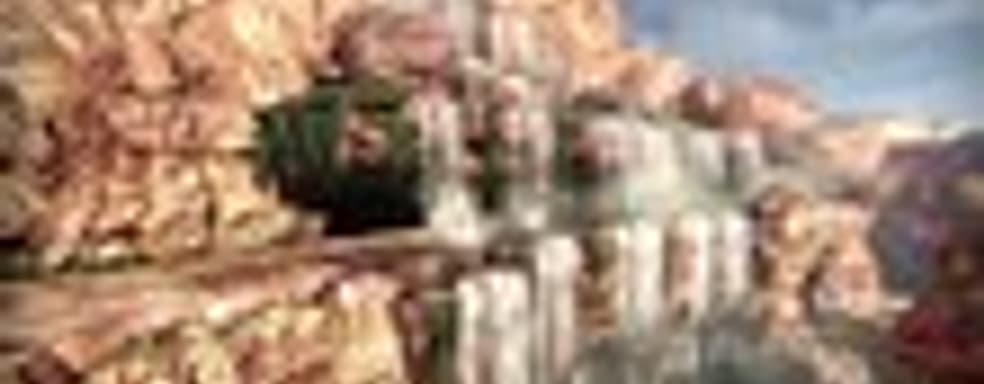 Трейлер Fireburst 