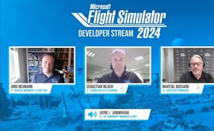 Разработчики MS Flight Simulator 2024 ещё раз извинились за качество релиза и пообещали подарки всем игрокам