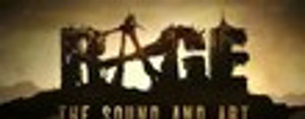 Дневники разработчиков RAGE