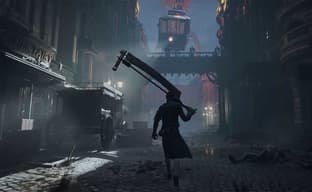 Джефф Кейли подтвердил, что Lies of P покажут на gamescom. Это игра о Пиноккио в стиле Bloodborne