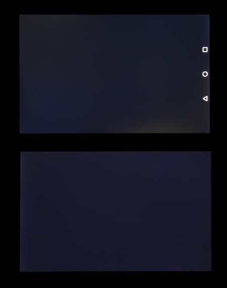 Обзор планшета Huawei MediaPad X2. Тестирование дисплея
