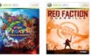 Игры программы Games with Gold (ноябрь 2014)