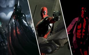 Во что поиграть после Marvel's Spider-Man 2? Подборка супергеройских игр: Batman Arkham, Deadpool, Hellboy
