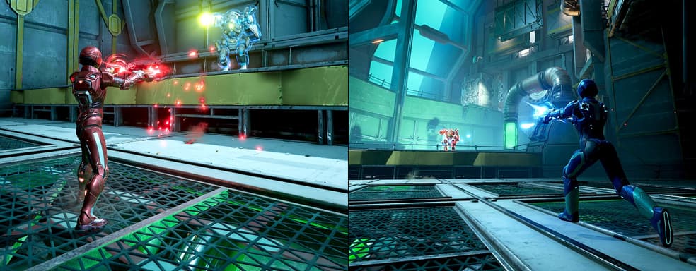 Split Fiction от авторов It Takes Two запустится на консолях в 4K с 60 fps — информатор