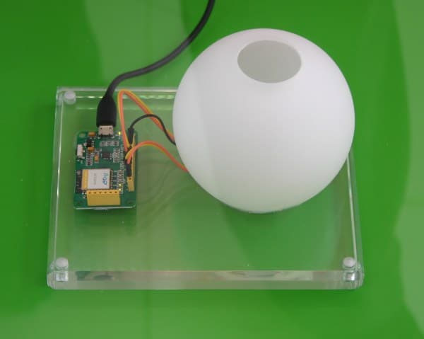 Стенд MediaTek Labs на фестивале Geek Picnic 2015