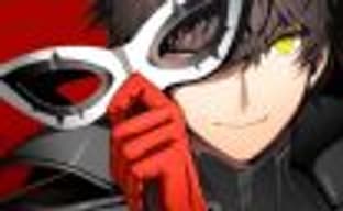 Deep Silver издаст Persona 5 в Европе