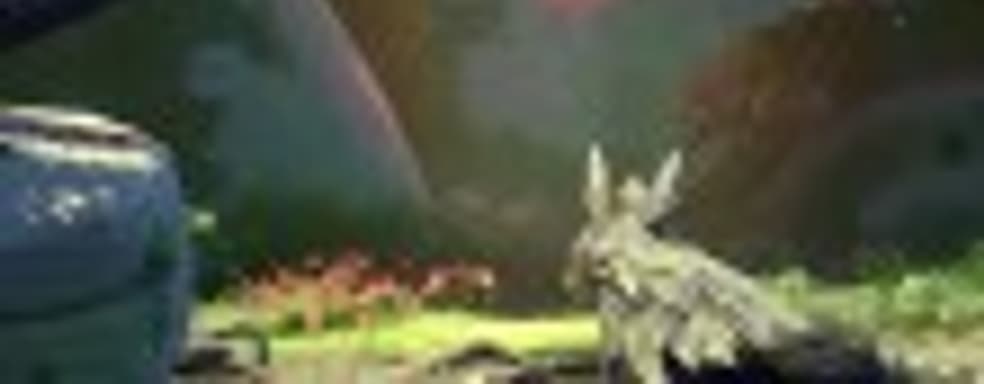 Душевный трейлер к игре Lost Ember