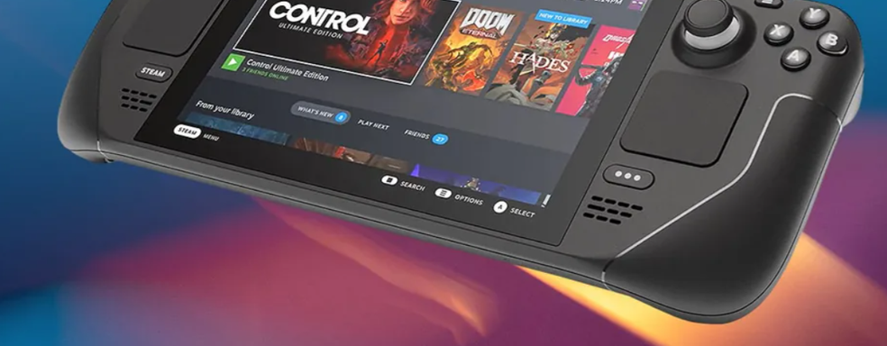 Valve takes care of Steam Deck owners with large libraries and store researchers. Beta client testing has begun