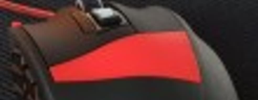 Redragon FOXBAT: крупногабаритная 19-кнопочная игровая мышь с интересным соотношением функциональности и цены