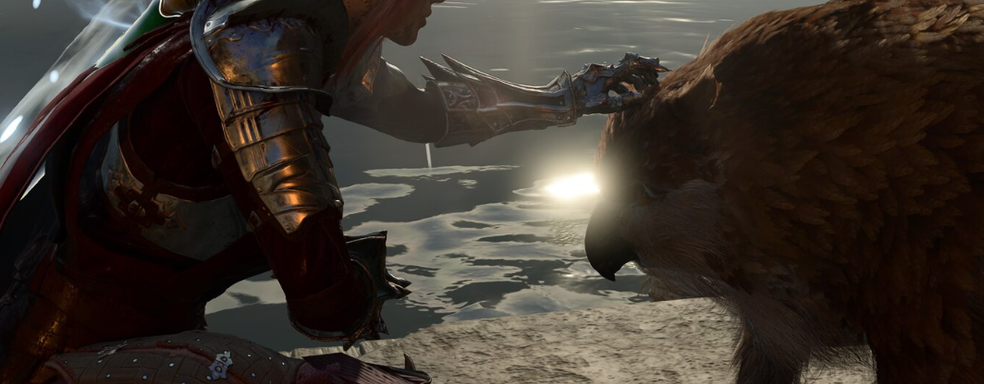 Актёра озвучивания Baldur's Gate 3 отменяют за дискриминацию  — лайки в соц сети обернулись скандалом