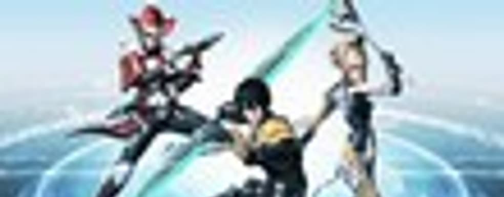 Phantasy Star Online 2 вышла на Западе