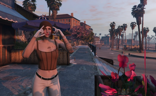 В GTA Online запустили охоту на призраков. Rockstar использовала старую легенду фанатов для события