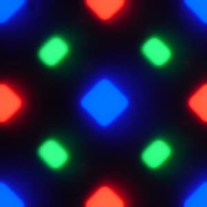 Обзор смартфона Meizu Pro 6. Тестирование дисплея