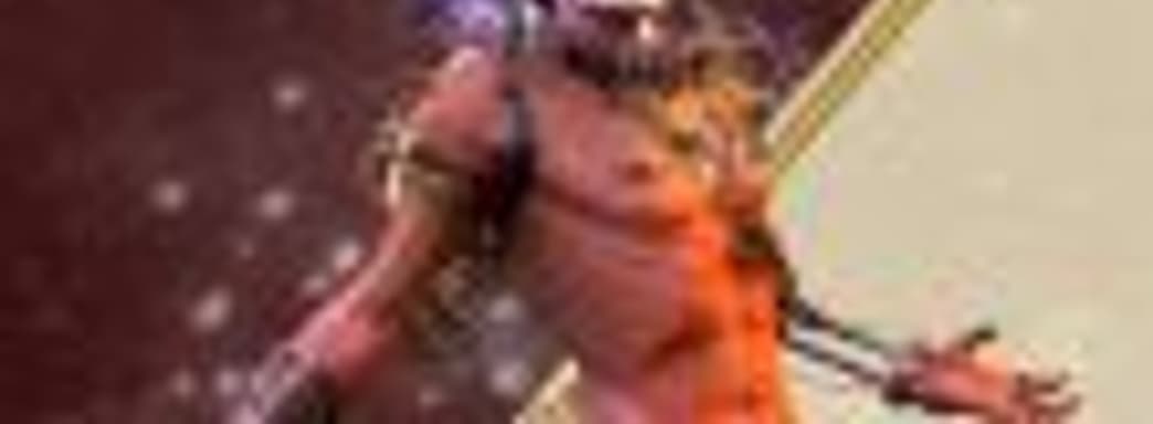 Ролик The Amazing Eternals – сетевой боевик с элементами ККИ от создателей Warframe