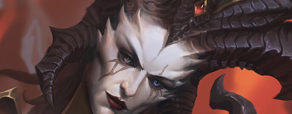 Глава Blizzard прокачался в Diablo 4 до 100 уровня. Он выбрал PlayStation 5 вместо Xbox для достижения